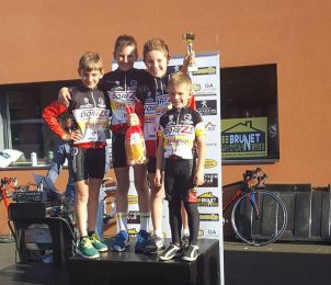 Brette Sportif
