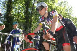Brette Sportif