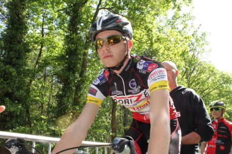 Brette Sportif