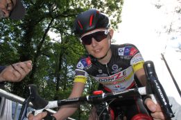 Brette Sportif