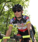 Brette Sportif