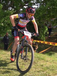 Brette Sportif