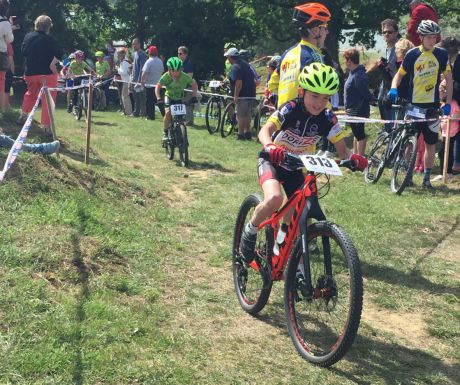 Brette Sportif