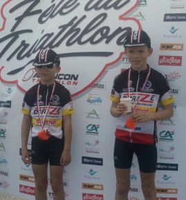 Brette Sportif