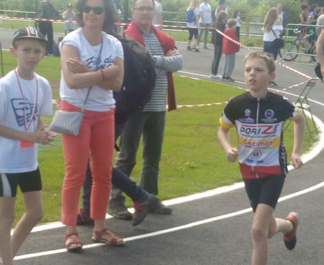 Brette Sportif