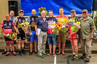 Brette Sportif