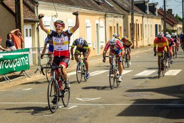 Brette Sportif