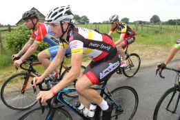Brette Sportif