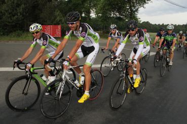 Brette Sportif