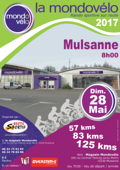 La Mondovélo 2016