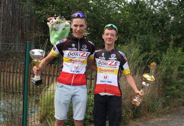 Brette Sportif