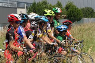 Brette Sportif