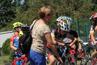 Brette Sportif