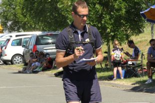 Brette Sportif