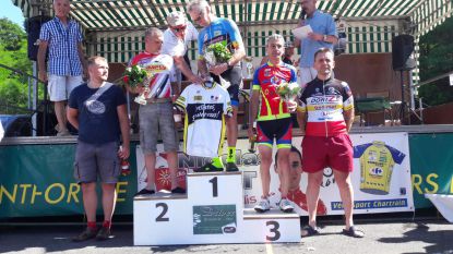 Brette Sportif