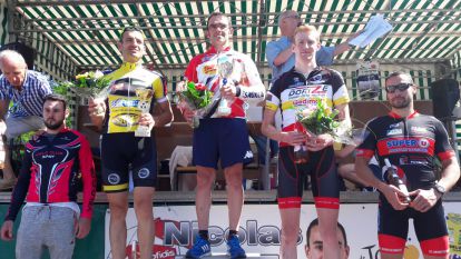 Brette Sportif