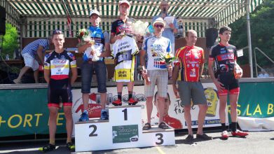 Brette Sportif