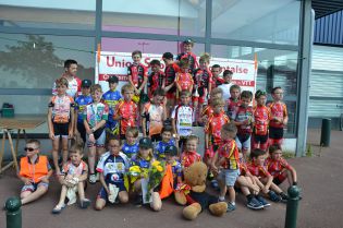 Brette Sportif