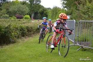 Brette Sportif