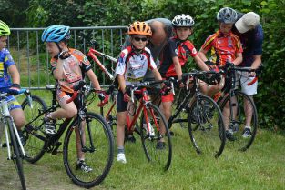 Brette Sportif