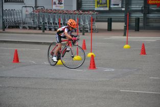 Brette Sportif