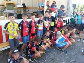 Brette Sportif