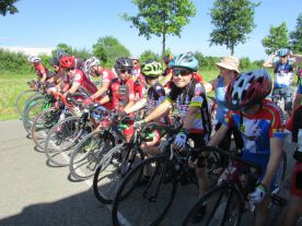 Brette Sportif