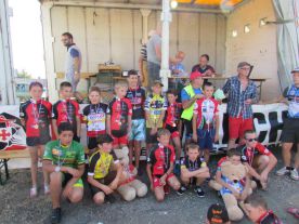 Brette Sportif