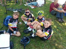 Brette Sportif