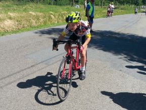 Brette Sportif