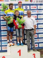 Brette Sportif