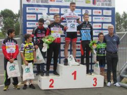 Brette Sportif