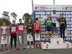 Brette Sportif