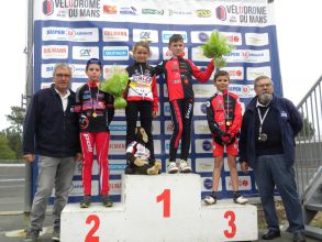 Brette Sportif
