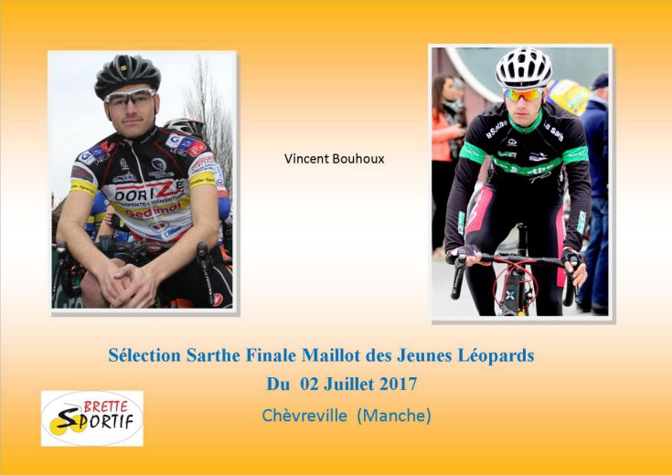 Brette Sportif