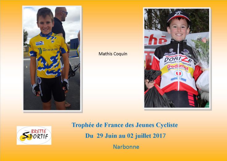 Brette Sportif