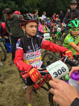 Brette Sportif