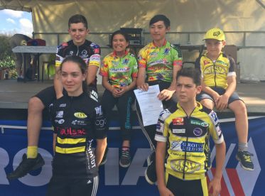 Brette Sportif