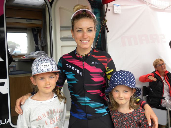 Brette Sportif