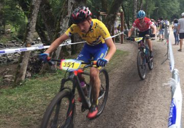 Brette Sportif