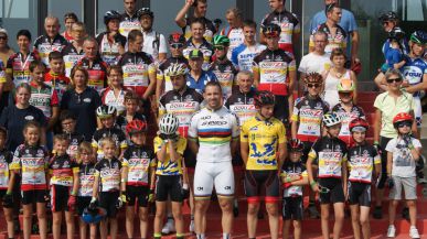 Brette Sportif