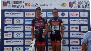 Brette Sportif