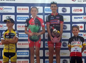 Brette Sportif