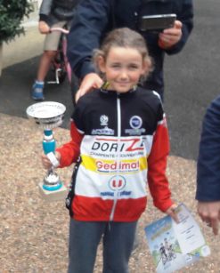 Brette Sportif