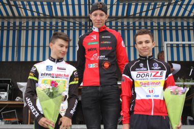 Brette Sportif
