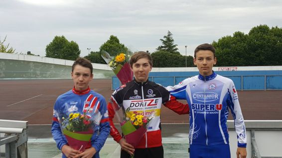 Brette Sportif