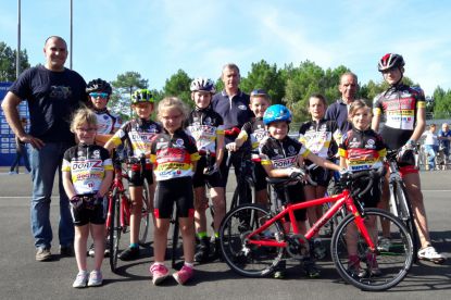 Brette Sportif