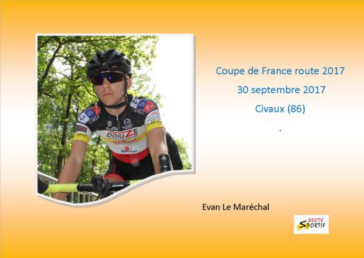 Brette Sportif