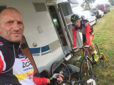 Brette Sportif