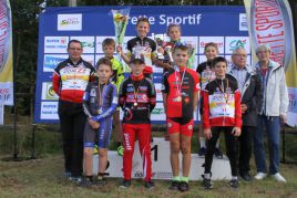 Brette Sportif